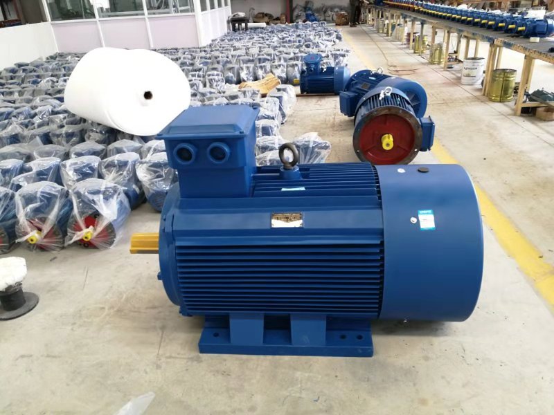 發電機尾氣處理裝置對于環保意義重大不容忽視