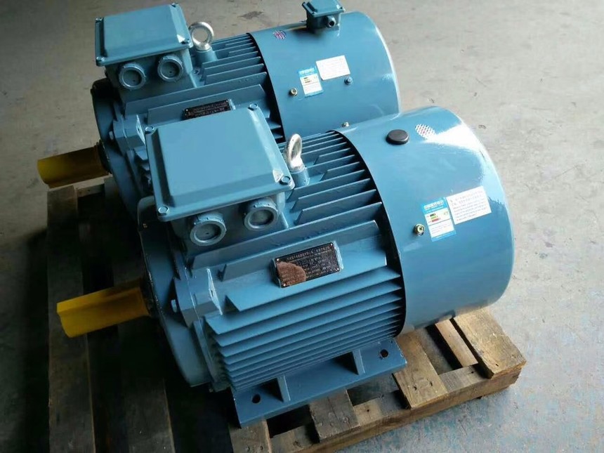 商業場所臨時供電的理想選擇—商用小型發電機